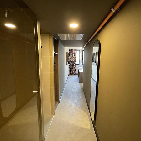 Jost Hotel Lille Centre المظهر الخارجي الصورة