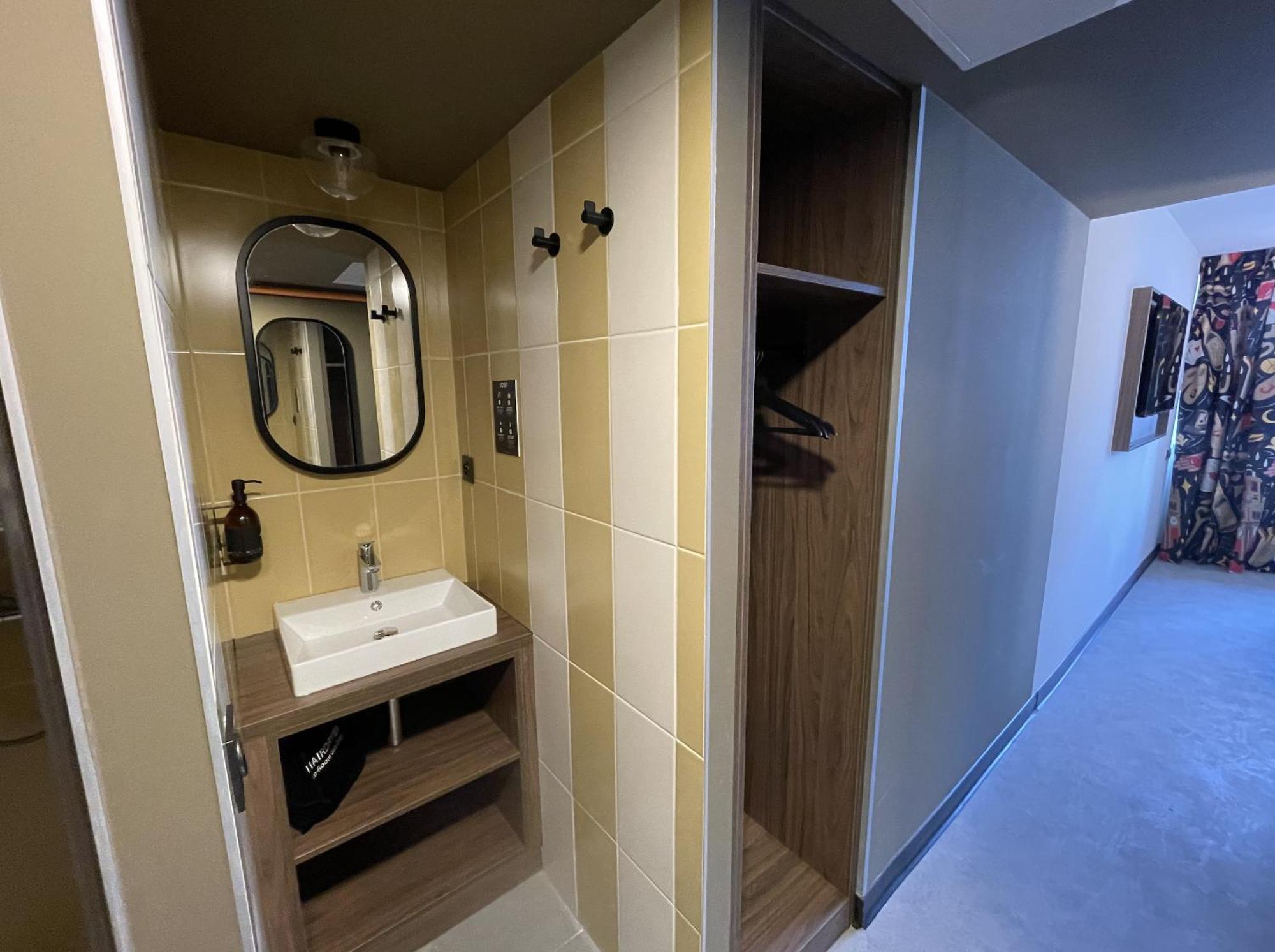 Jost Hotel Lille Centre المظهر الخارجي الصورة