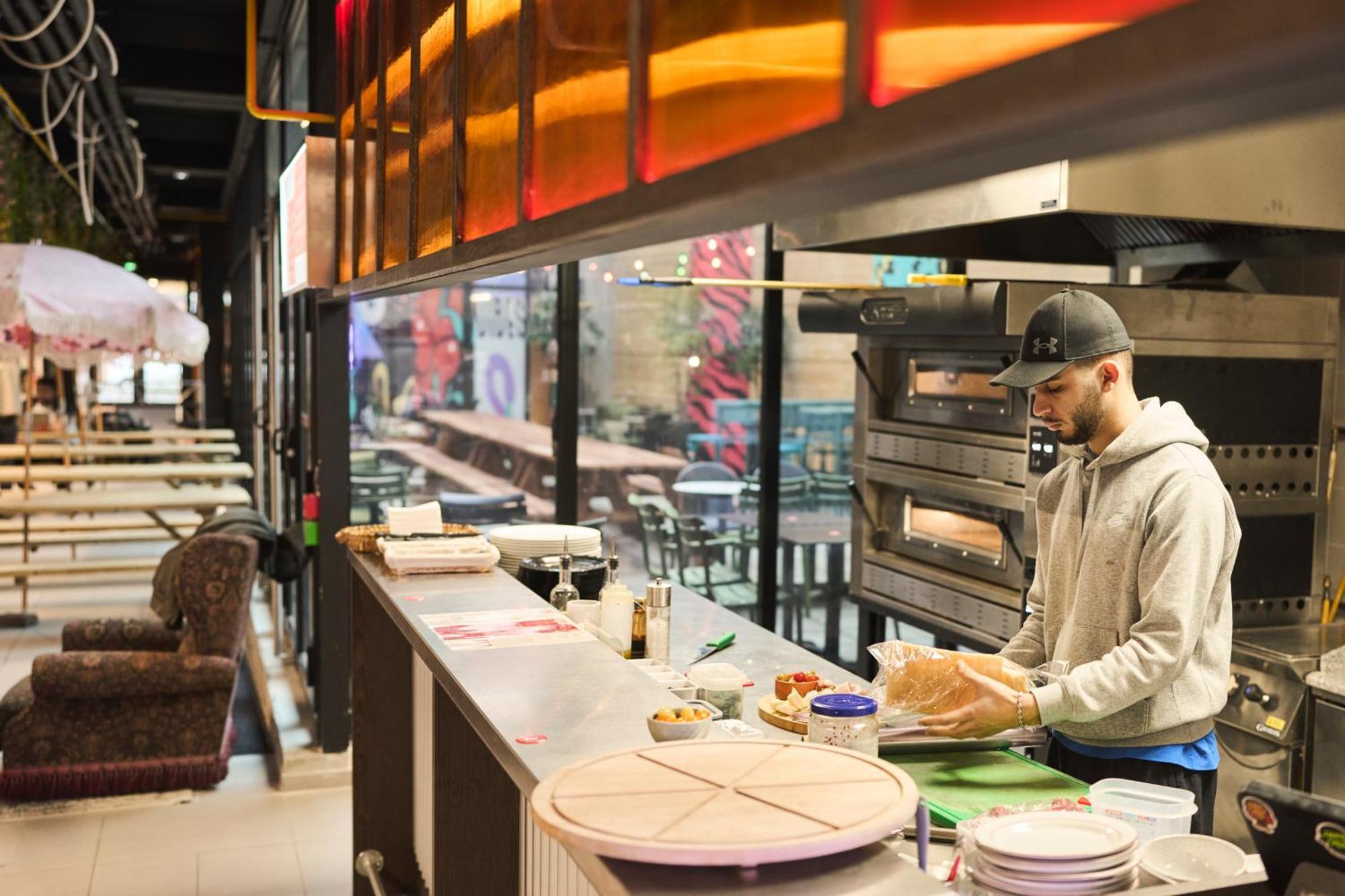 Jost Hotel Lille Centre المظهر الخارجي الصورة