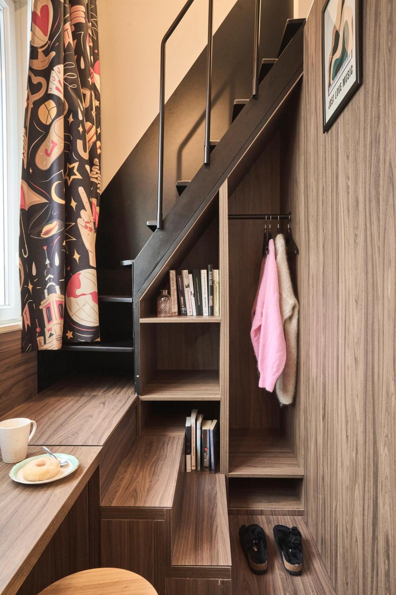 Jost Hotel Lille Centre الغرفة الصورة