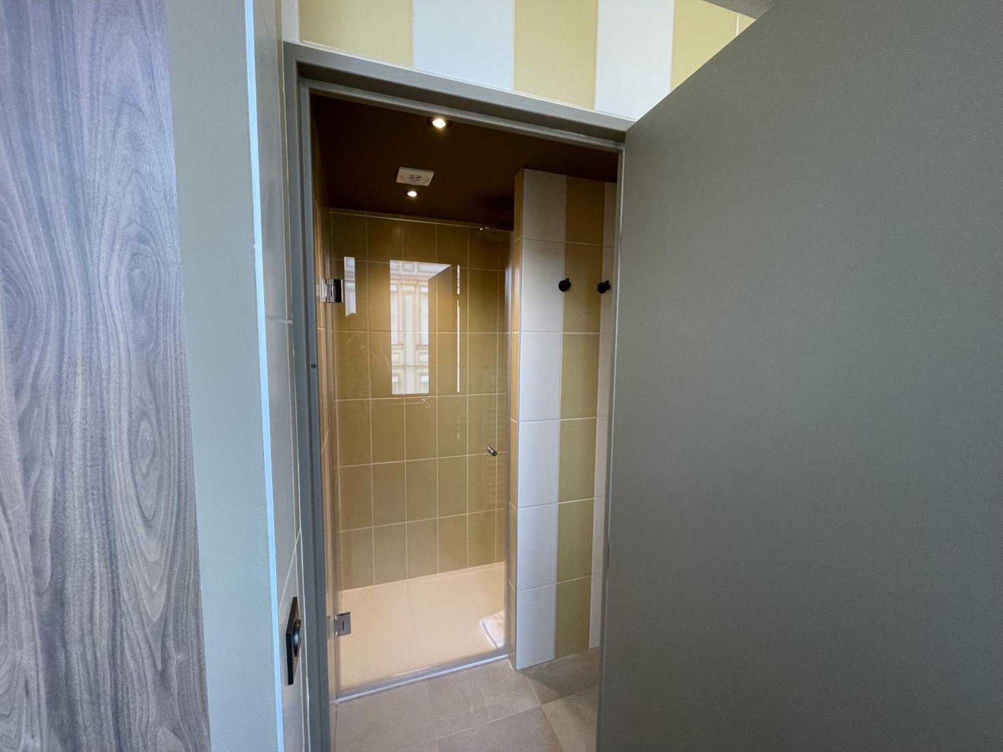 Jost Hotel Lille Centre المظهر الخارجي الصورة