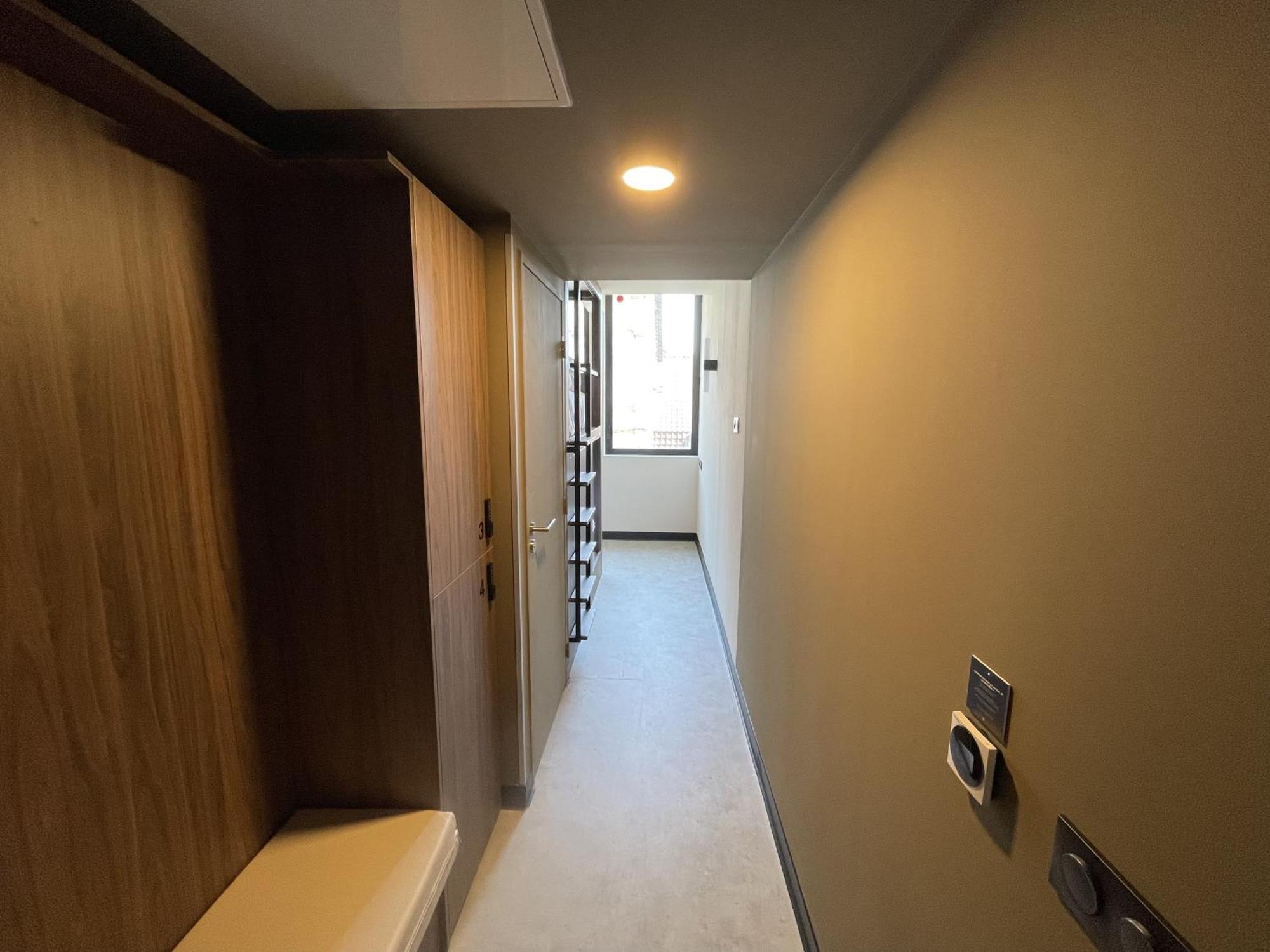 Jost Hotel Lille Centre المظهر الخارجي الصورة