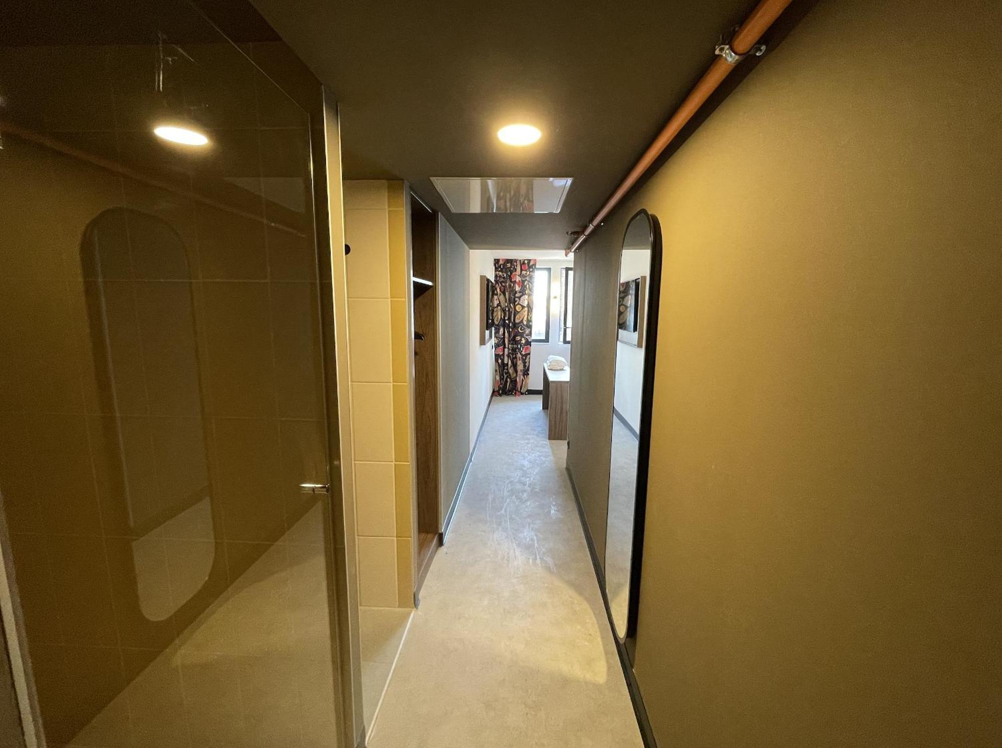 Jost Hotel Lille Centre المظهر الخارجي الصورة